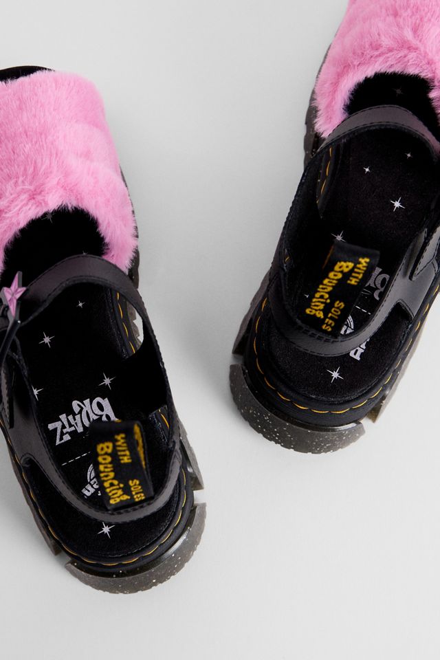 Sandales Dr. Martens x Bratz Mattison #3