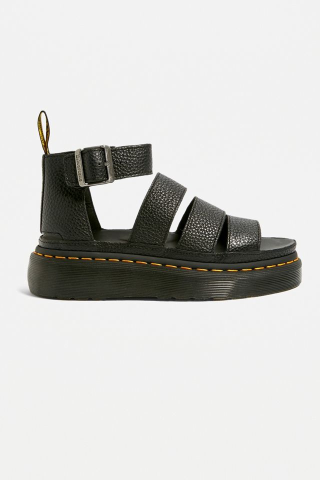 Dr. Martens - Sandales Clarissa Quadroses #2