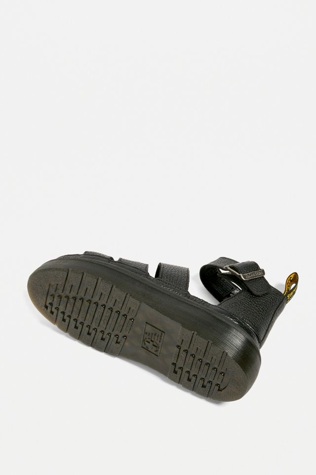 Dr. Martens - Sandales Clarissa Quadroses #4