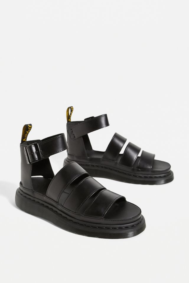 Dr. Martens Clarissa Brando Sandals Urban Outfitters UK