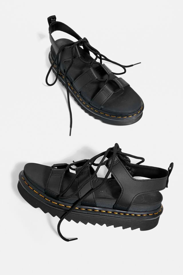 Dr store martens basutes