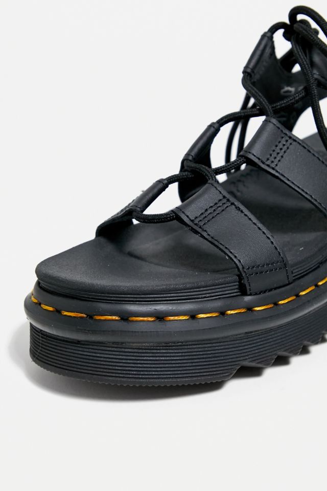 Dr store martens basutes