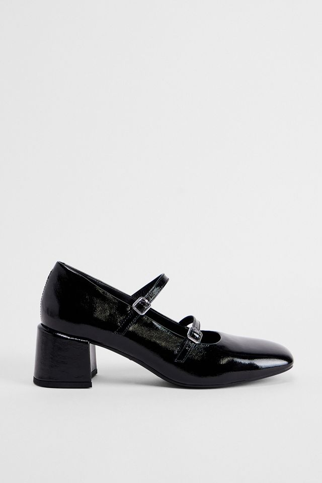 Vagabond Adison Patent Mary Jane Shoes #2