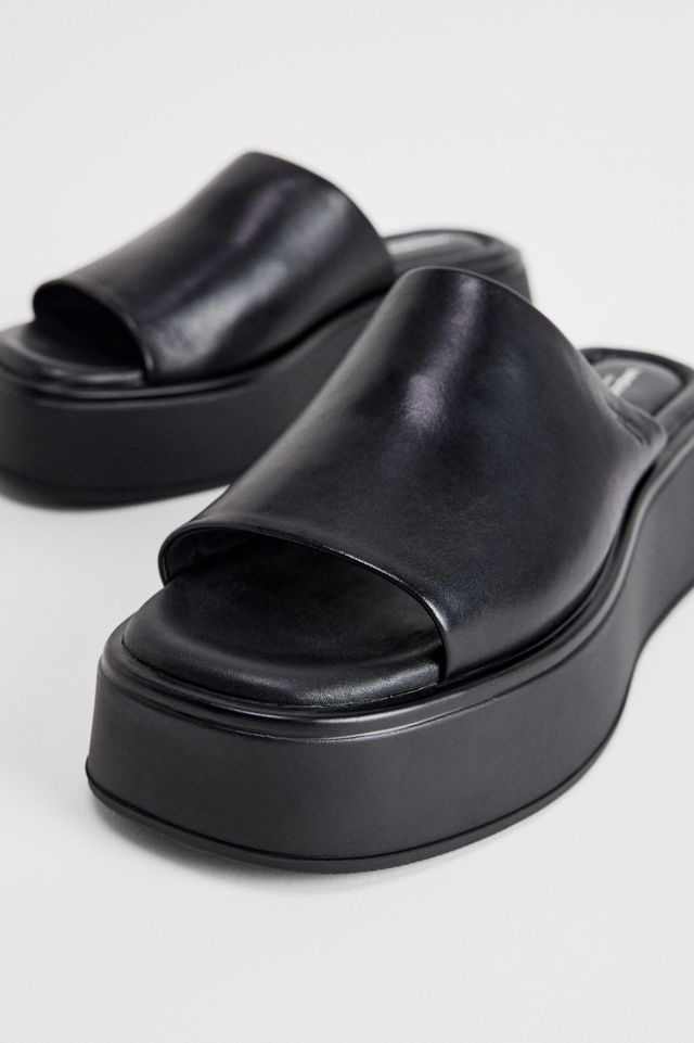 Vagabond Courtney Flatform Sandals #2