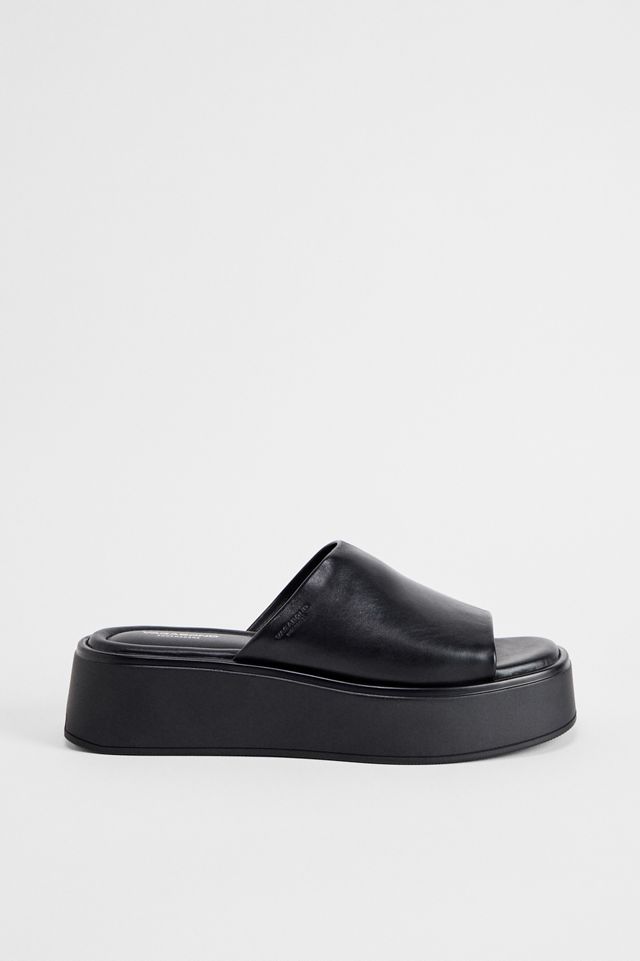 Vagabond Courtney Flatform Sandals #3