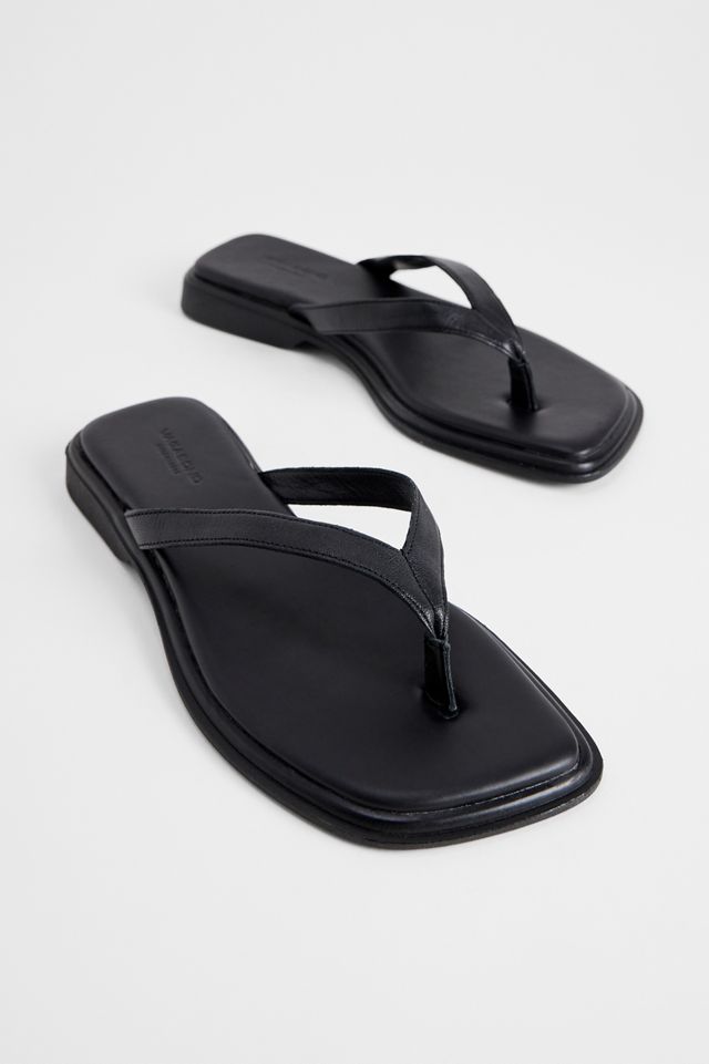 Sandales Izzy noires Vagabond #1