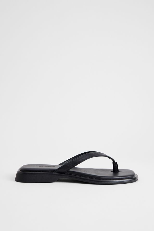 Sandales Izzy noires Vagabond #2
