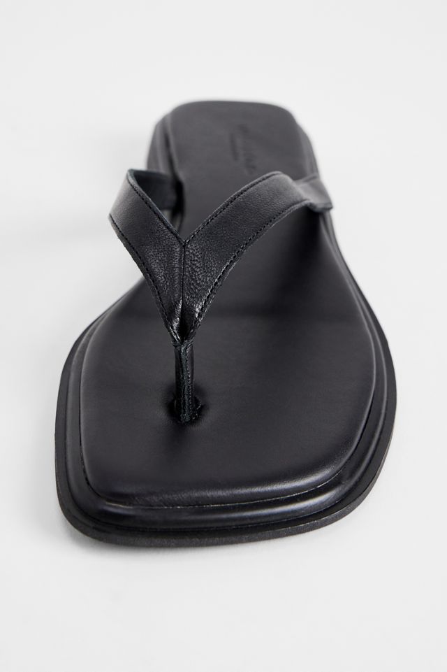 Sandales Izzy noires Vagabond #3