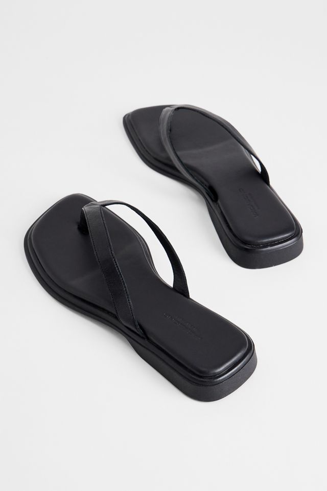 Sandales Izzy noires Vagabond #4