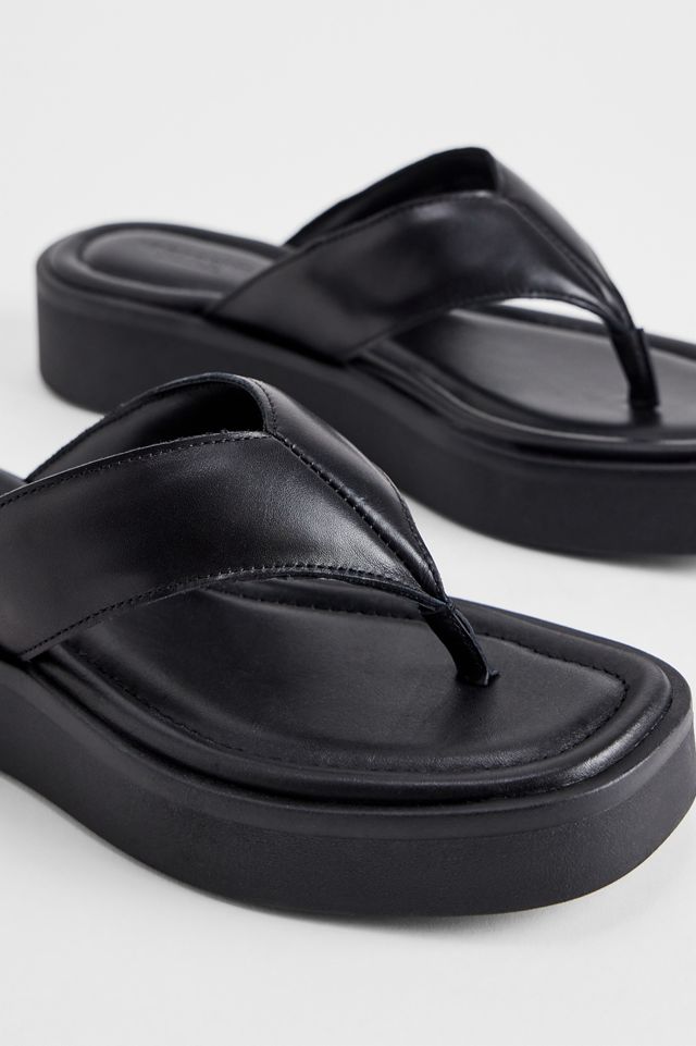 Vagabond Dioon Pastel Platform Sandals #2