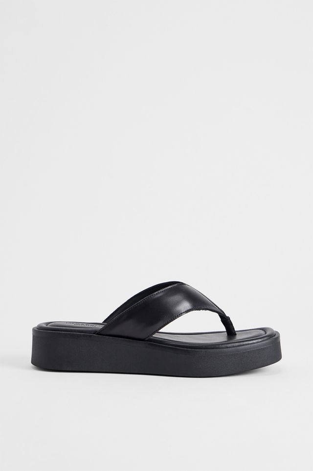 Vagabond Dioon Pastel Platform Sandals #3