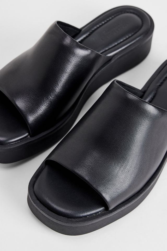 Vagabond Erin Strap Sandals #1
