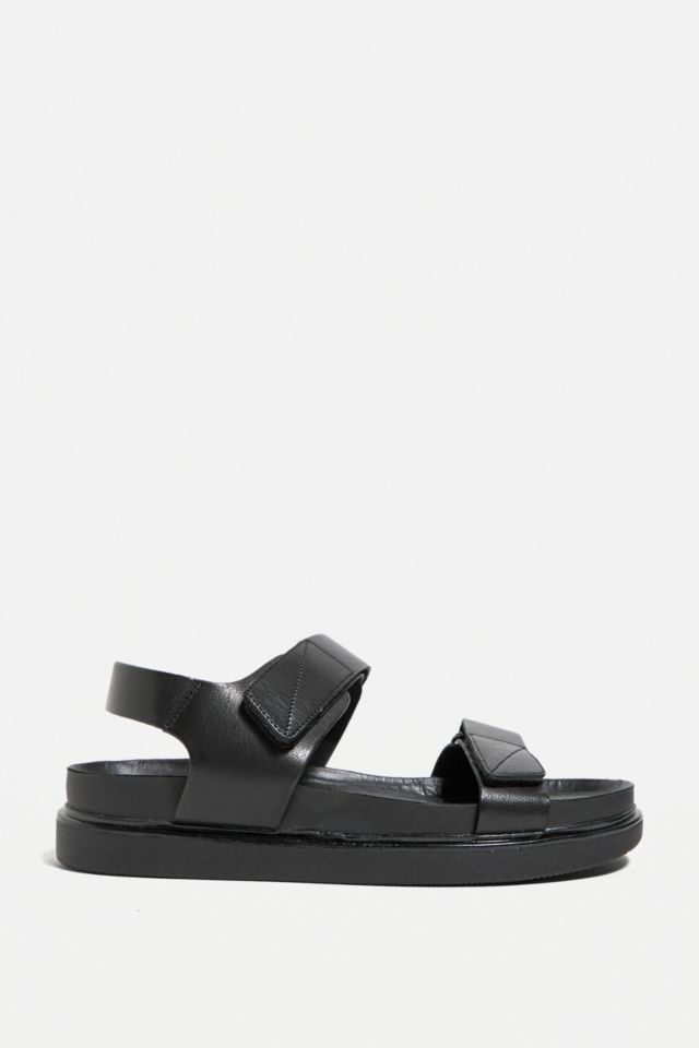 Vagabond hot sale erin black