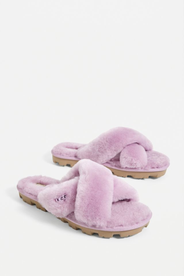 Fuzzette slippers discount