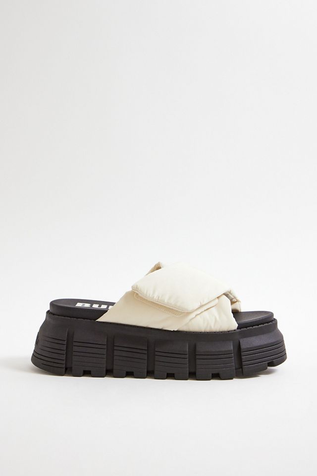 Sandali Velcross Ava Bianchi Buffalo #2
