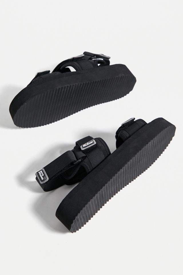 iets frans... Black Storm Tech Sandals  #5