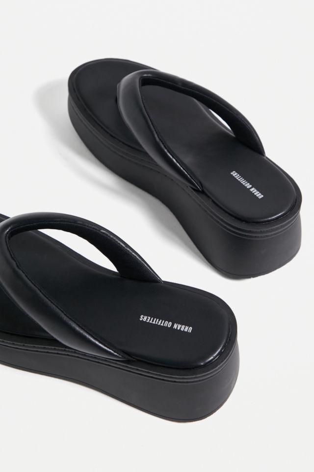 Urban outfitters sale flip flops