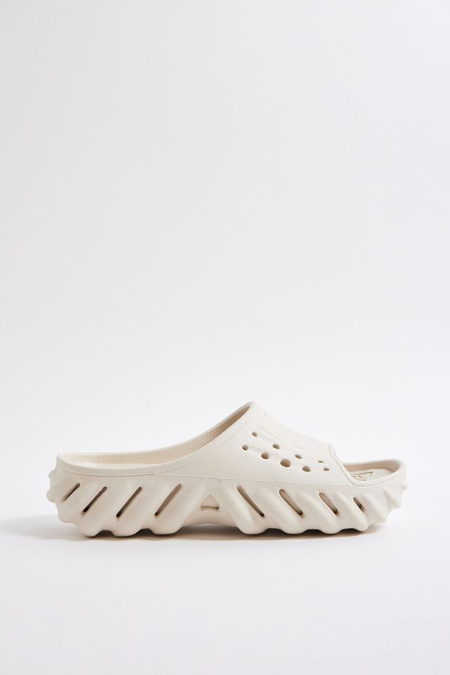 Crocs Stucco Echo Sliders #2