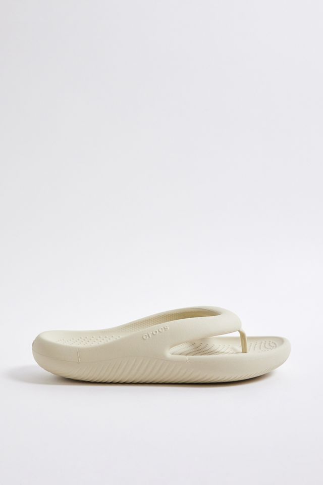 Crocs Bone Mellow Flip Flops #2