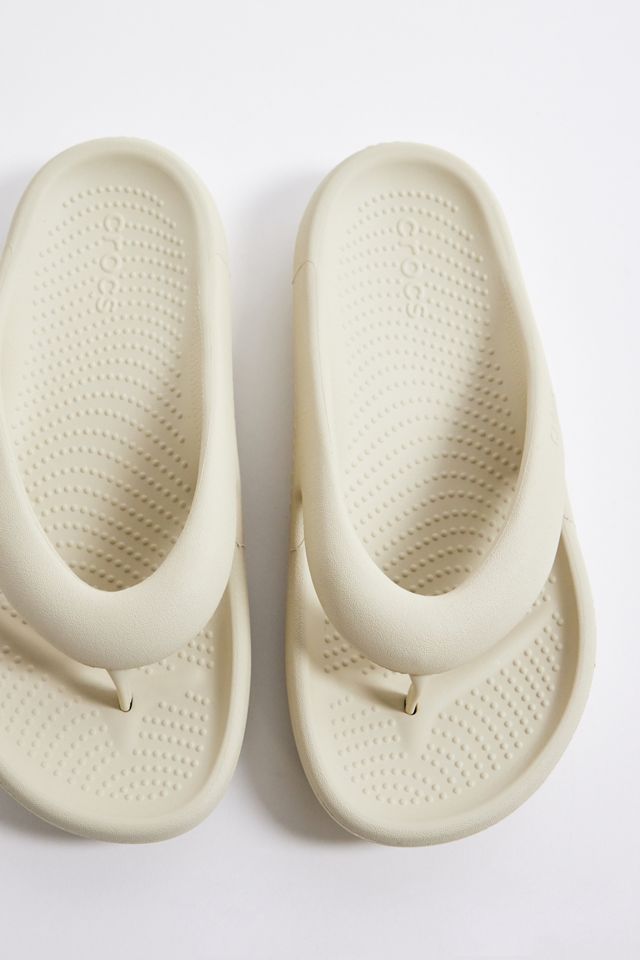 Crocs Bone Mellow Flip Flops #3