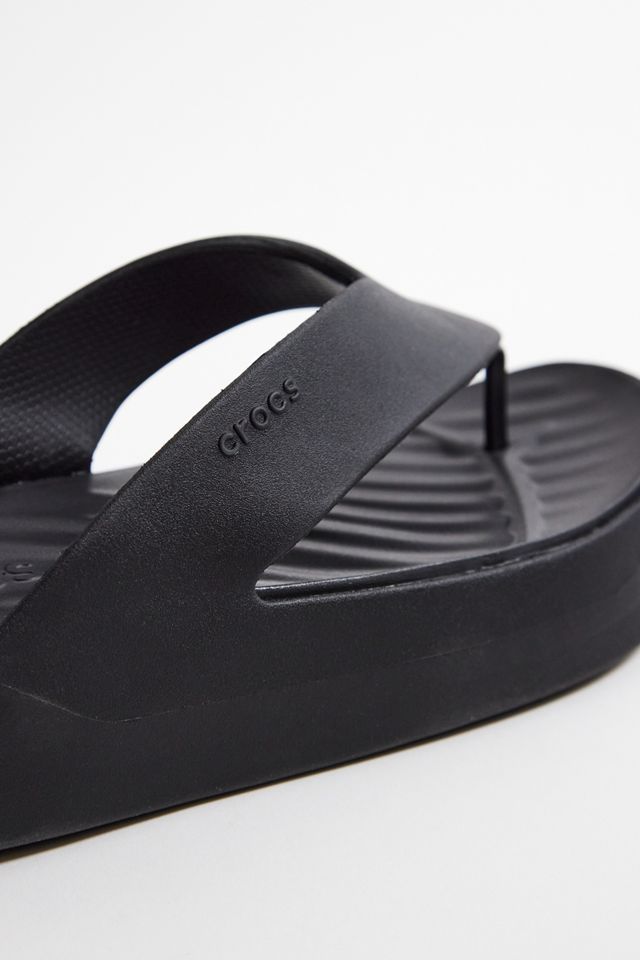 Crocs Getaway Platform Flip-Flops #2