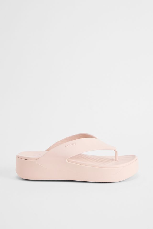 Infradito Crocs Pink Getaway #2
