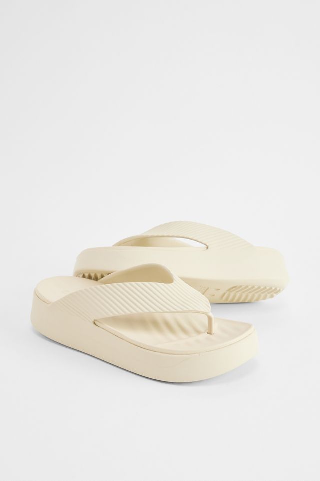 Crocs Sand Getaway Flip Flops #1