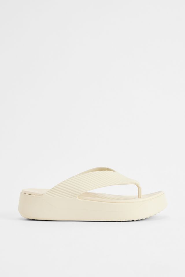 Crocs Sand Getaway Flip Flops #2