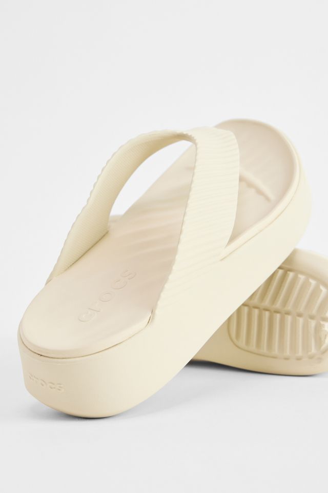Crocs Sand Getaway Flip Flops #3