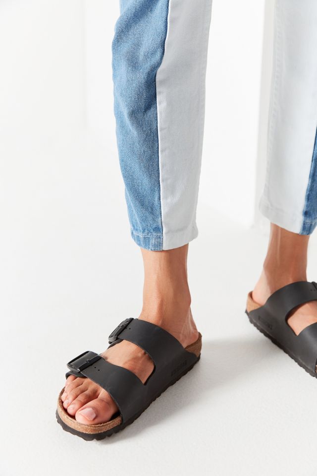 Birkenstock arizona mono sandal online