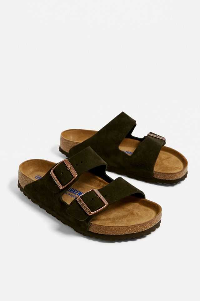 Birkenstock 2024 arizona tan