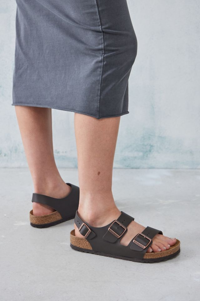 Birkenstock daim best sale