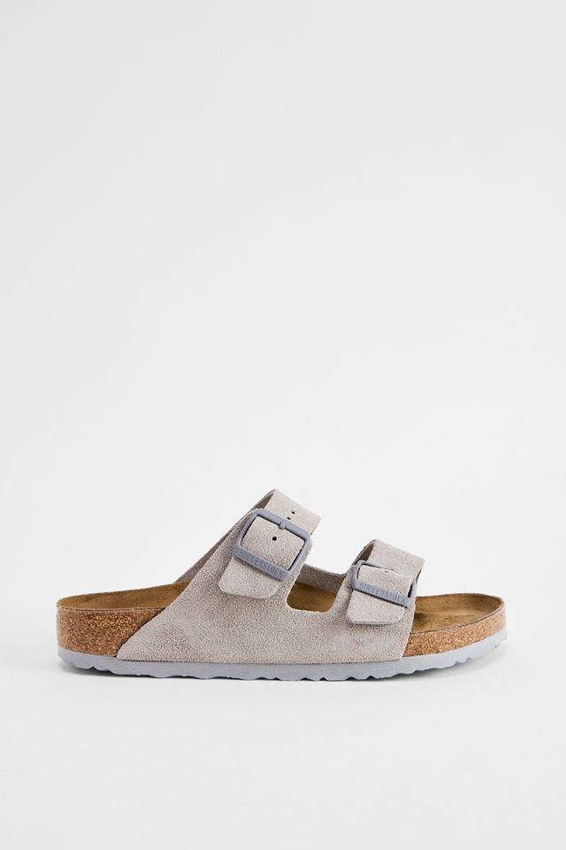 Birkenstock Stone Arizona Sandals #2