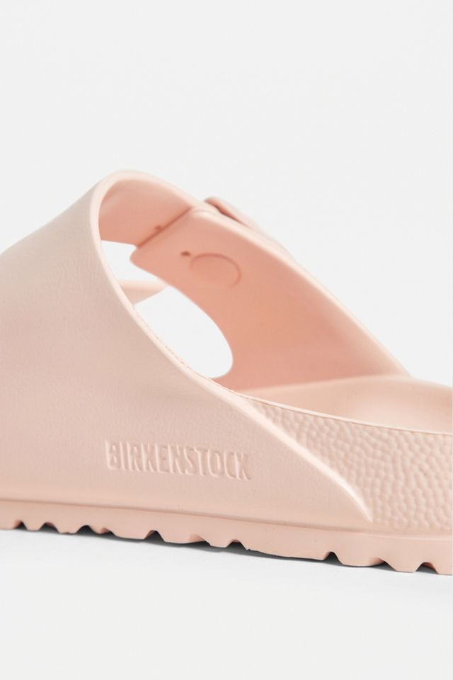 Birkenstock - Sandales Arizona en EVA rose #1