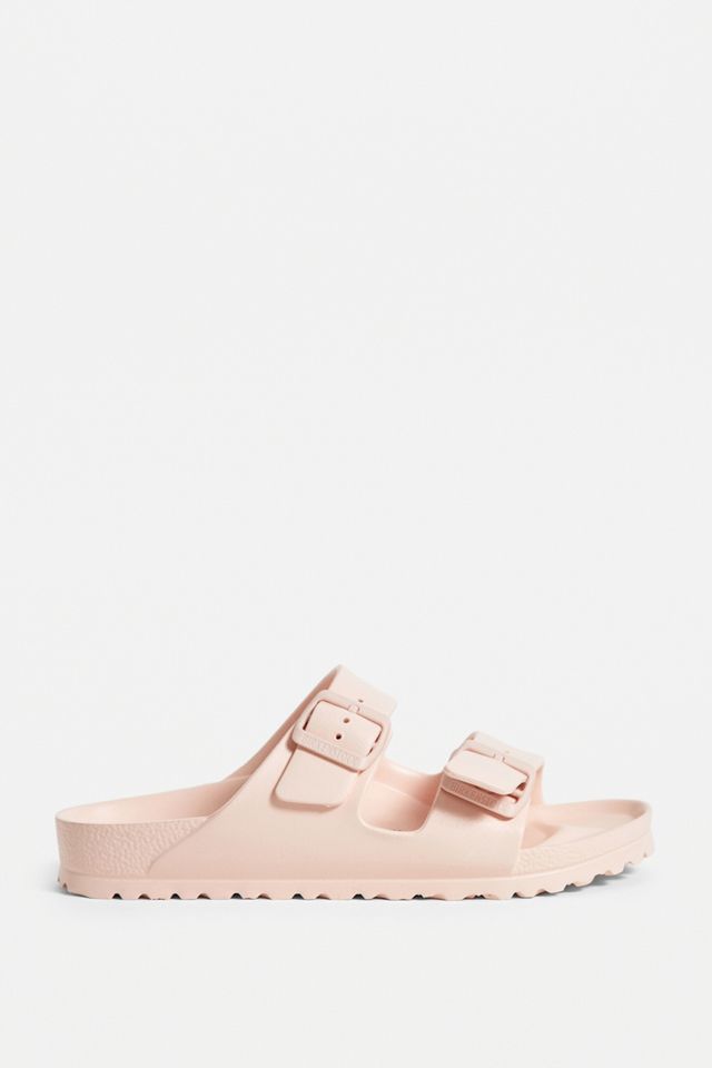 Birkenstock - Sandales Arizona en EVA rose #2