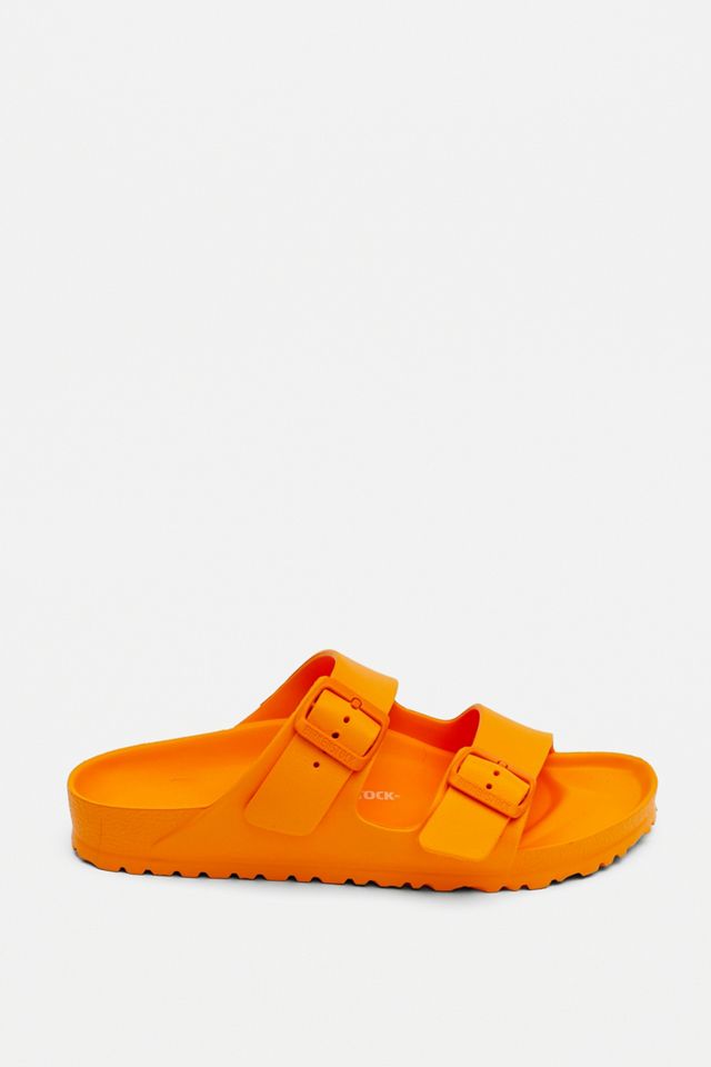 Birkenstock - Sandales Arizona en EVA orange #1