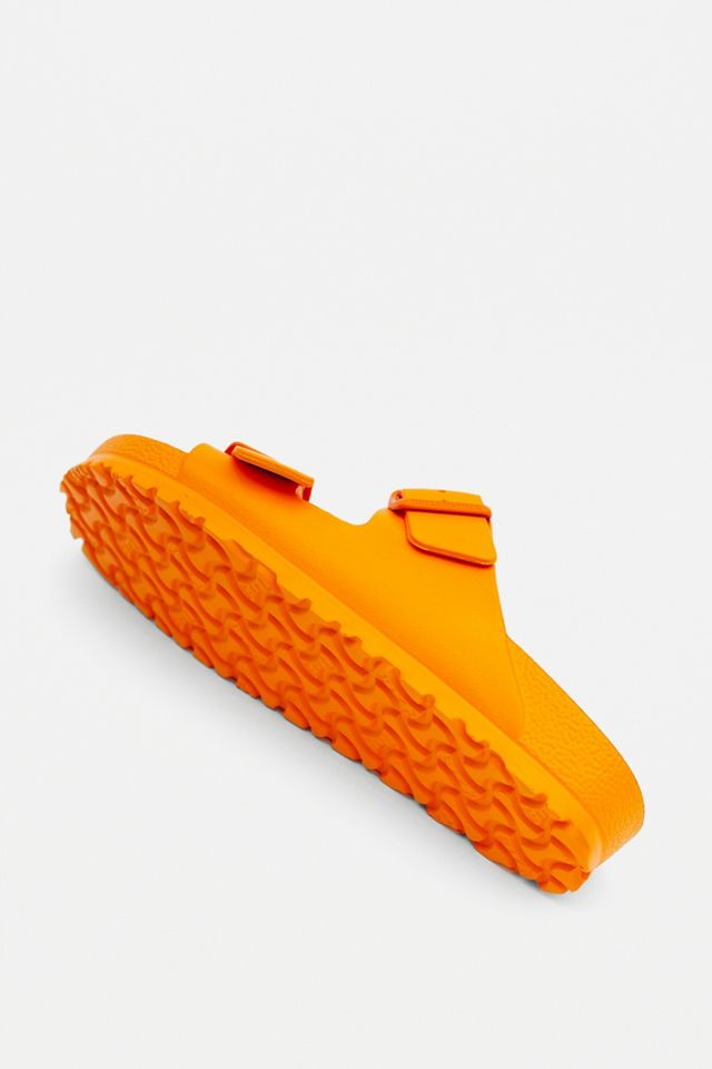 Birkenstock - Sandales Arizona en EVA orange #3