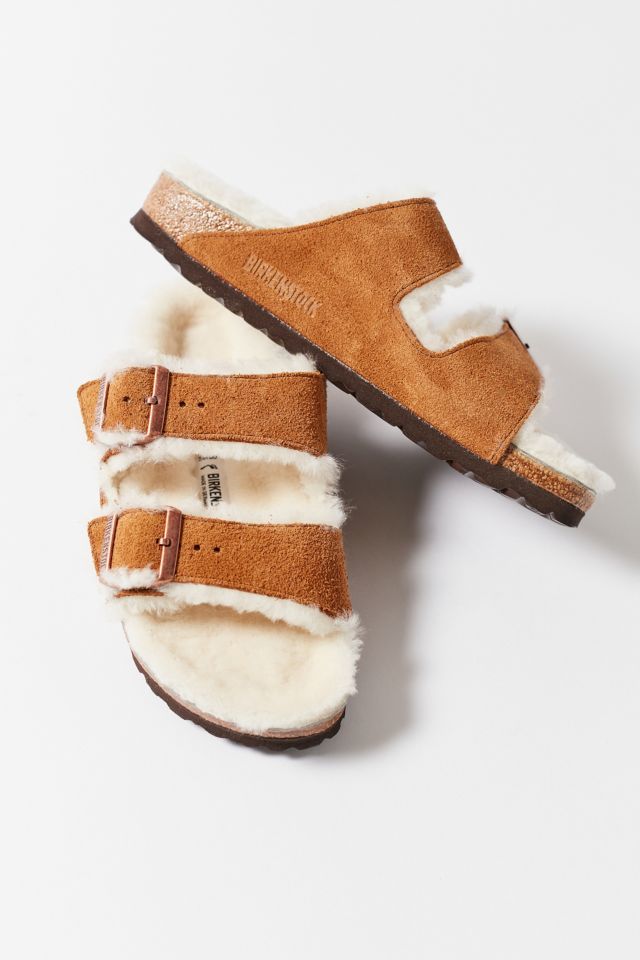 Birkenstock mouton online