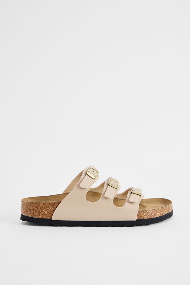 Birkenstock Sandcastle Birko-Flor Florida Sandalen #2