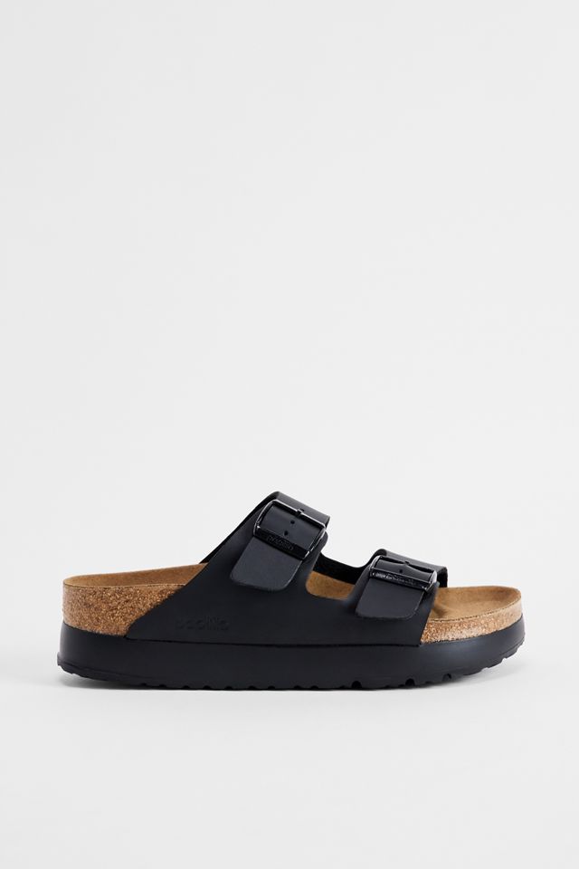 Sandali Birkenstock Arizona PAP Flex Platform #2