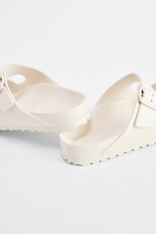 Sandales Arizona EVA Coquille d'œuf Birkenstock #4