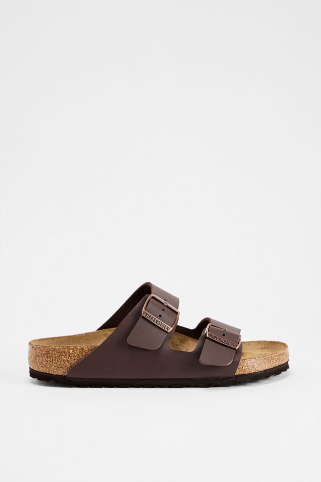 Sandalias Arizona Marrón Oscuro Birkenstock #2