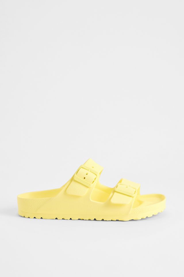 Birkenstock Popcorn Arizona EVA Sandals #2