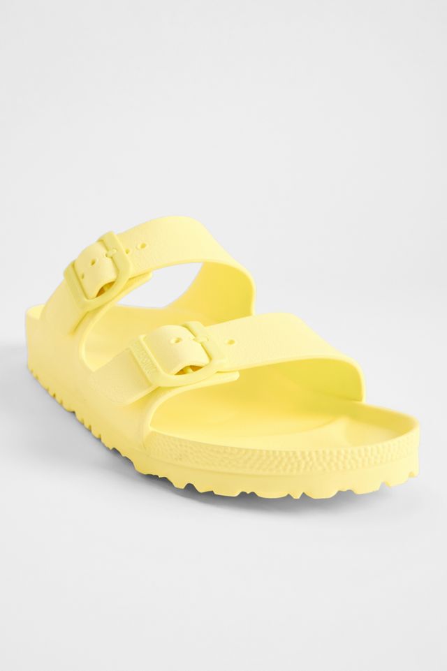 Birkenstock Popcorn Arizona EVA Sandals #3