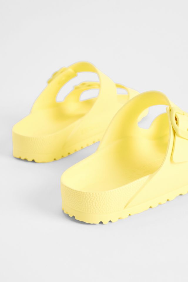 Birkenstock Popcorn Arizona EVA Sandals #4
