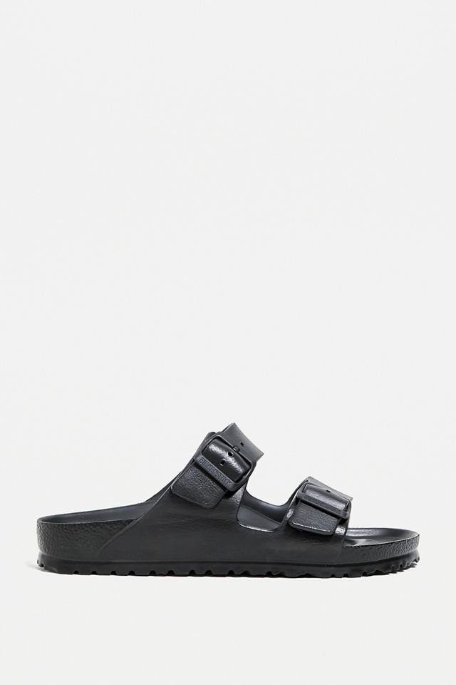 Birkenstock Arizona Black EVA Sandals #1