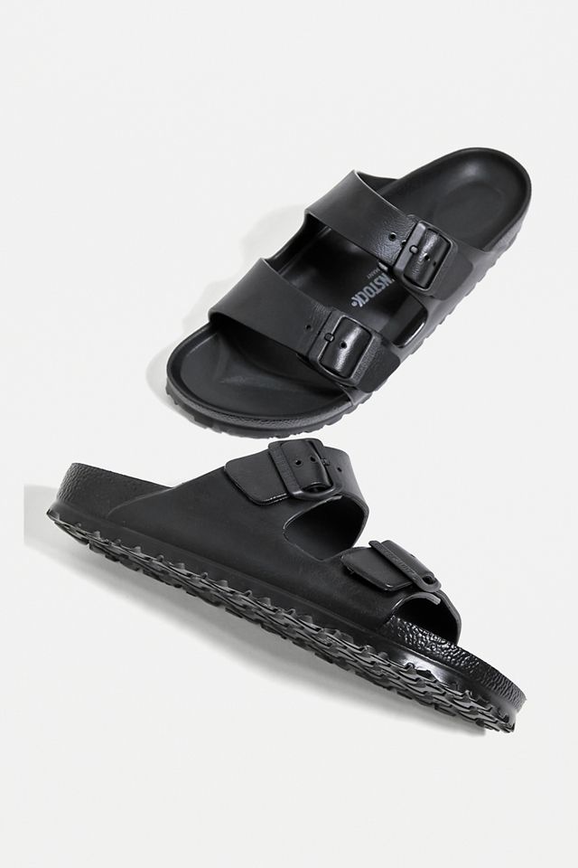 Birkenstock Arizona Black EVA Sandals #2