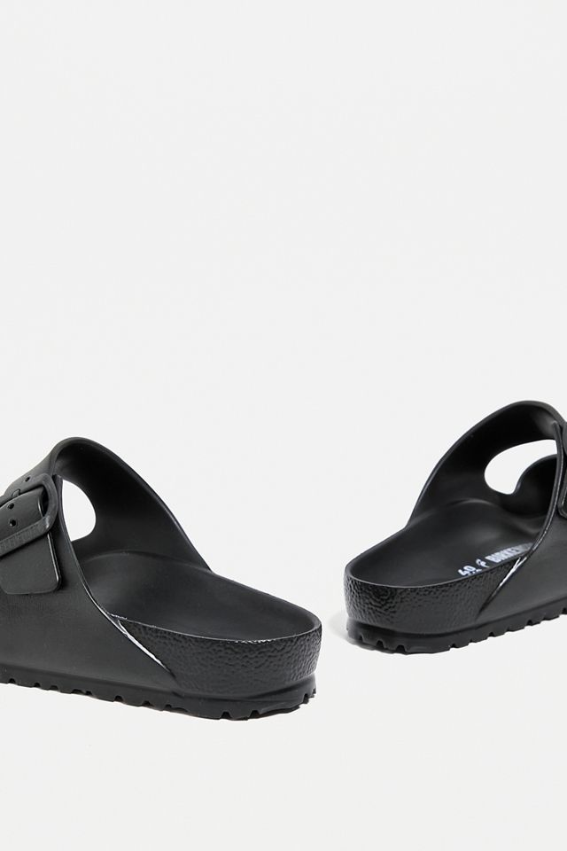 Birkenstock Arizona Black EVA Sandals #6
