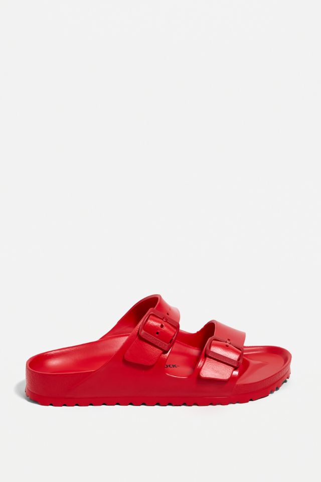 Birkenstock rojas best sale