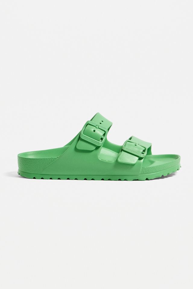 Birkenstock - Sandales Arizona en EVA vert #2